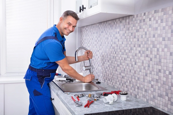 Greenwich Plumbing Services's Other Services Greenwich Plumbing Services's Other Services