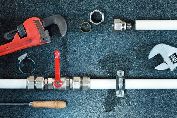 Leak Repair Leak Repair