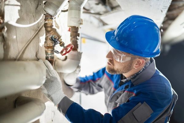 Local Plumber in Greenwich, CT