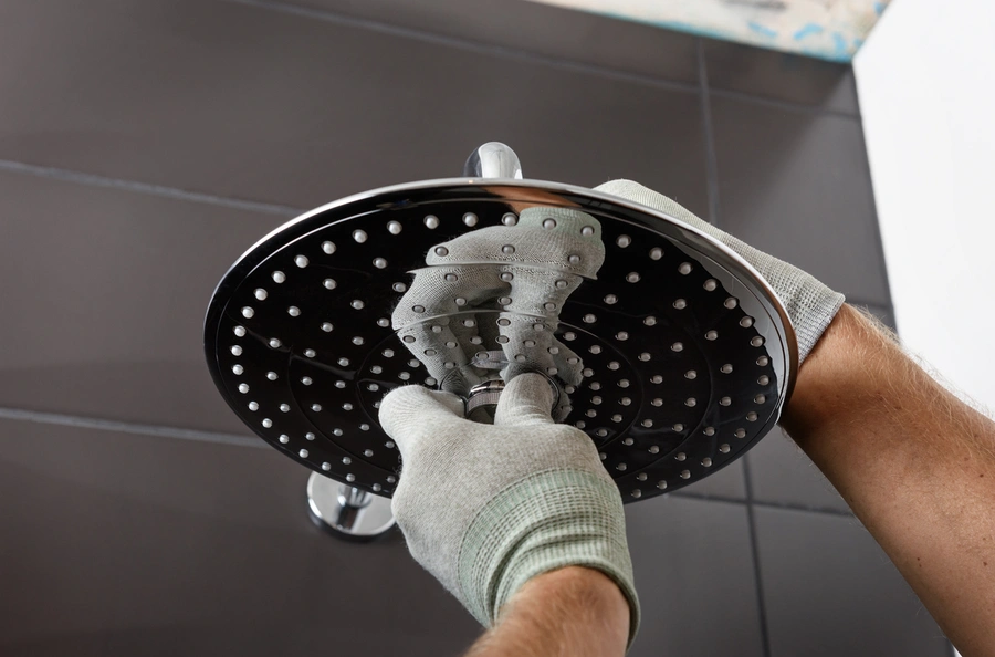 Common Mistakes To Avoid During Shower Installation Greenwich CT