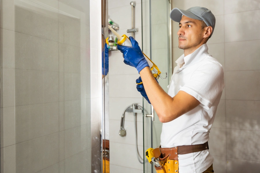 Common Mistakes To Avoid During Shower Installation in Greenwich CT