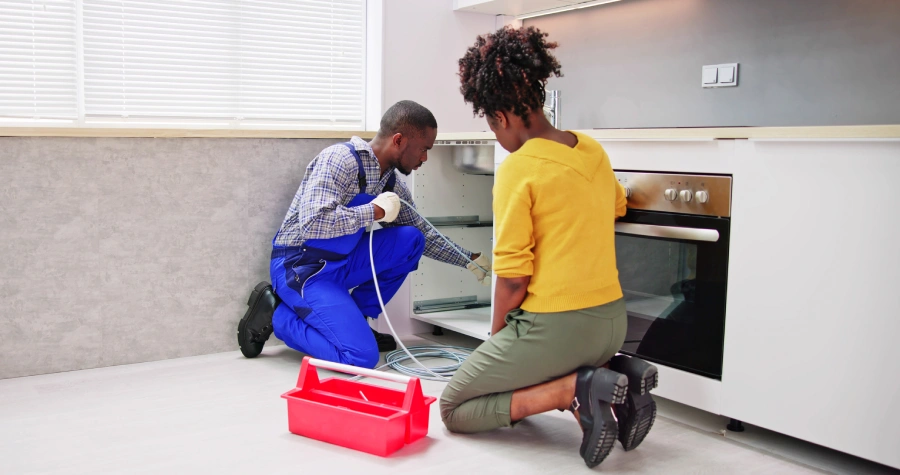 Experienced Drain Services Greenwich CT