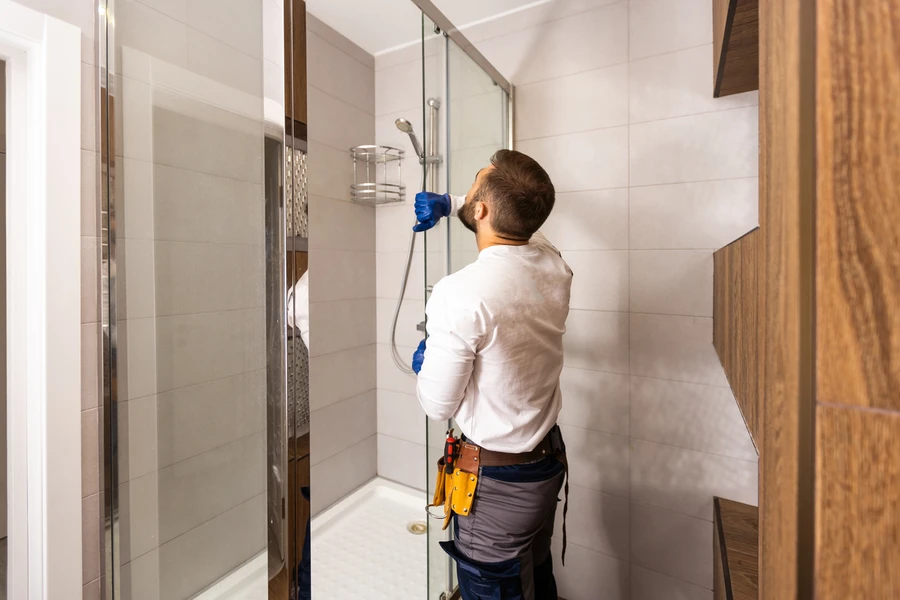 How To Choose The Right Shower Design For Your Space in Greenwich CT