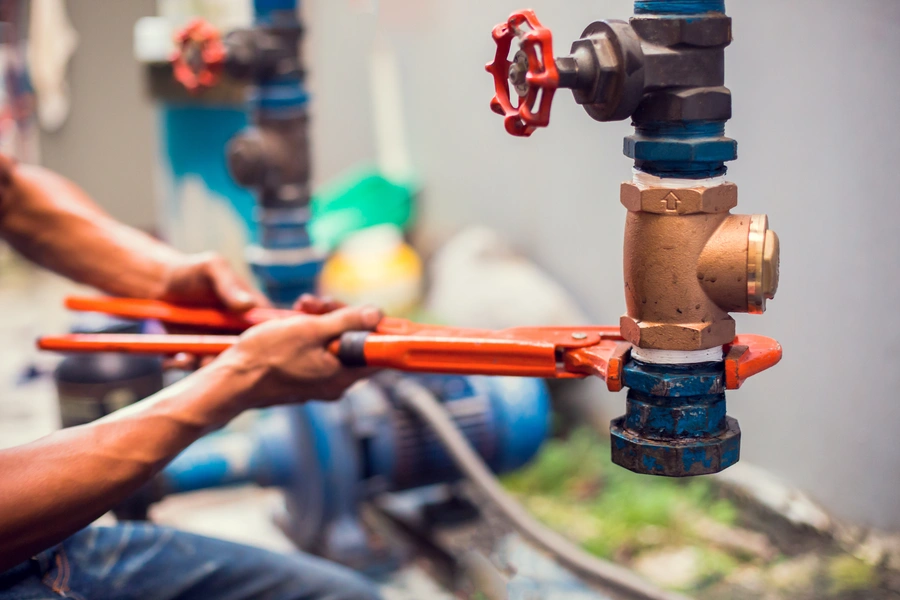 How To Identify Common Warning Signs Of Plumbing Leaks Greenwich CT