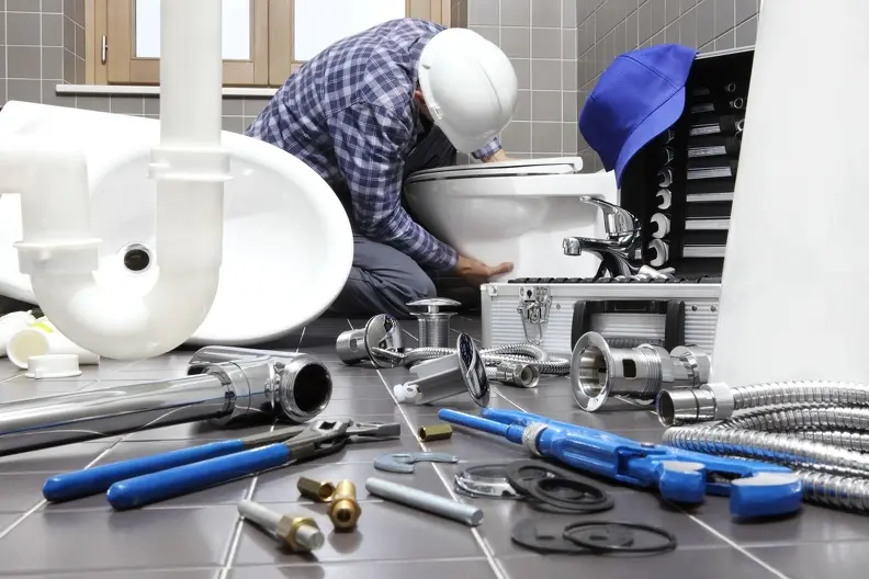How To Prepare Your Bathroom For A Toilet Installation in Greenwich CT