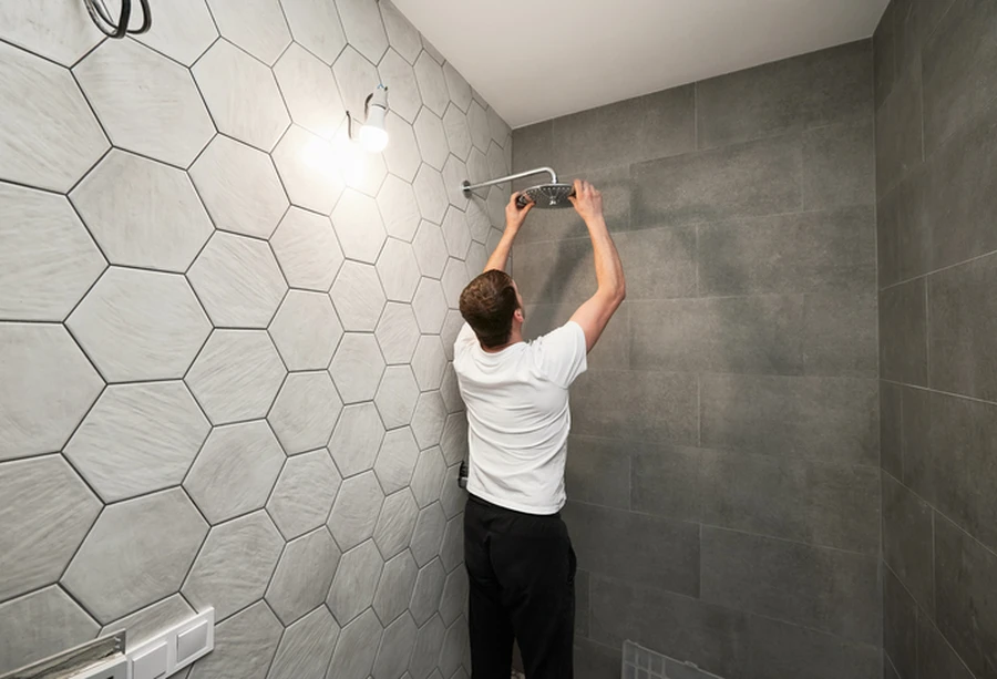 Quality Shower Installation Greenwich CT