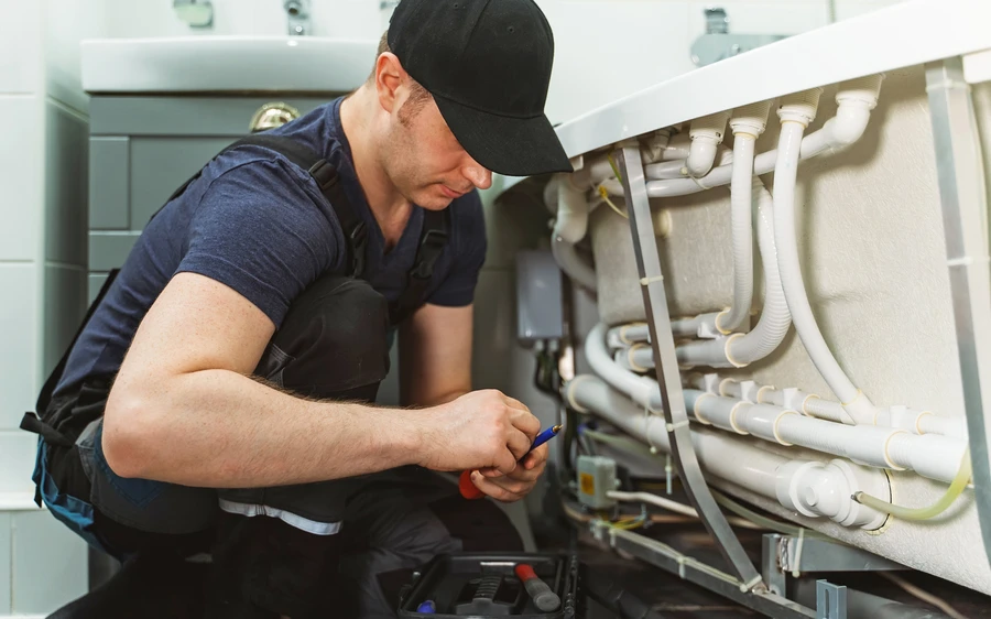 The Role Of Leak Repair In Reducing Water Waste At Home Greenwich CT