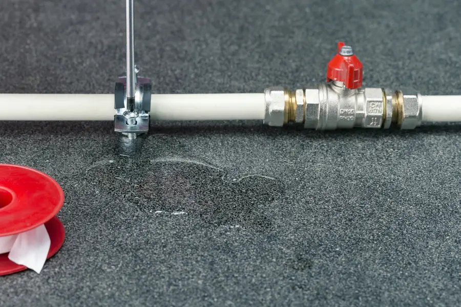 The Role Of Leak Repair In Reducing Water Waste At Home in Greenwich CT